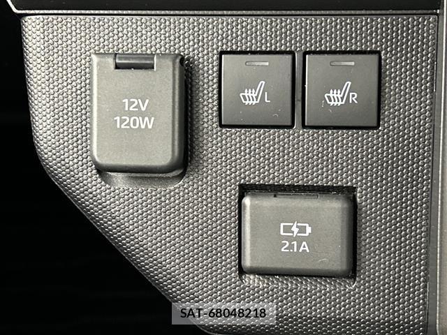 Daihatsu TAFT 2023 8936432-22