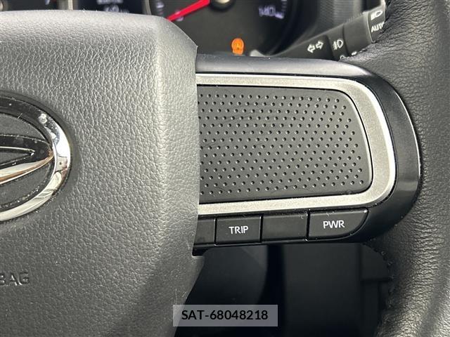 Daihatsu TAFT 2023 8936432-3