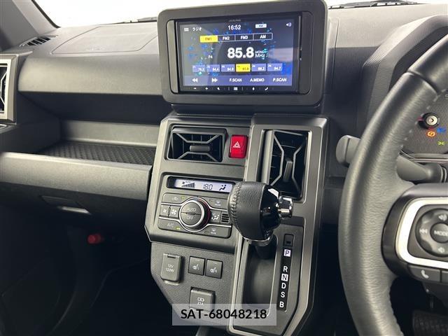 Daihatsu TAFT 2023 8936432-8