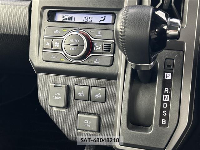 Daihatsu TAFT 2023 8936432-9