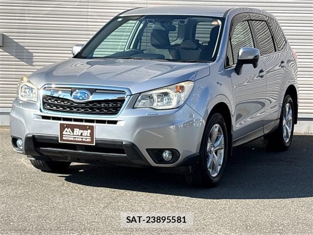 Subaru FORESTER 2014 8898159-0