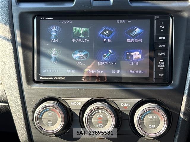 Subaru FORESTER 2014 8898159-1