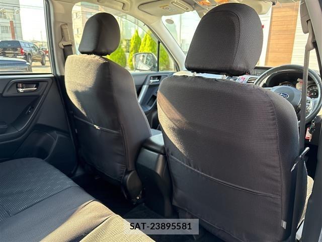 Subaru FORESTER 2014 8898159-10