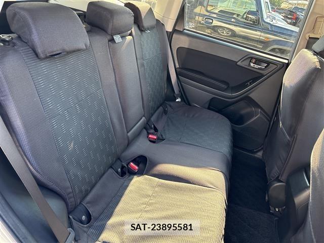 Subaru FORESTER 2014 8898159-11