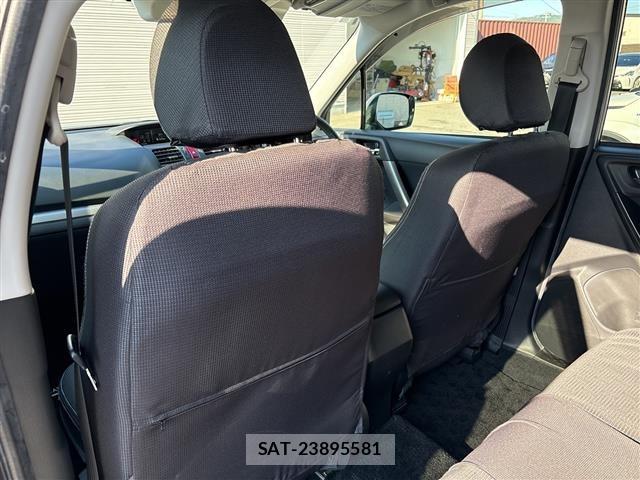 Subaru FORESTER 2014 8898159-12