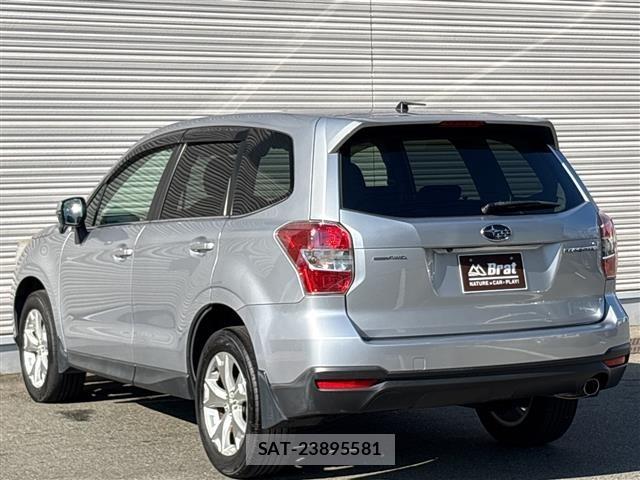 Subaru FORESTER 2014 8898159-13