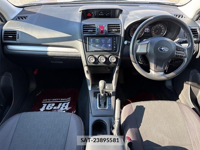 Subaru FORESTER 2014 8898159-14