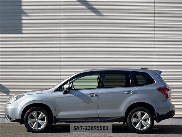 Subaru FORESTER 2014 8898159-15