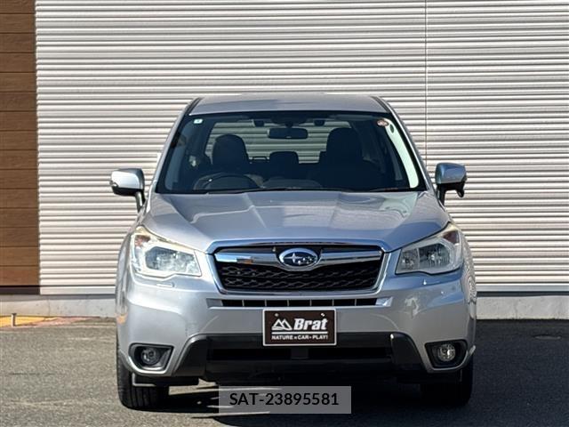 Subaru FORESTER 2014 8898159-16