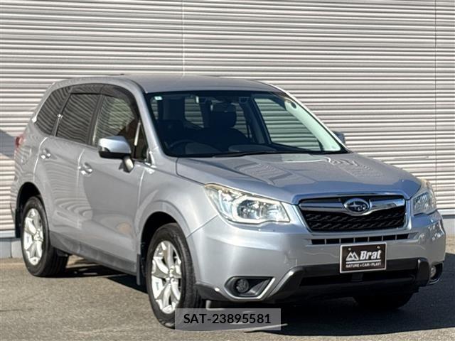 Subaru FORESTER 2014 8898159-17