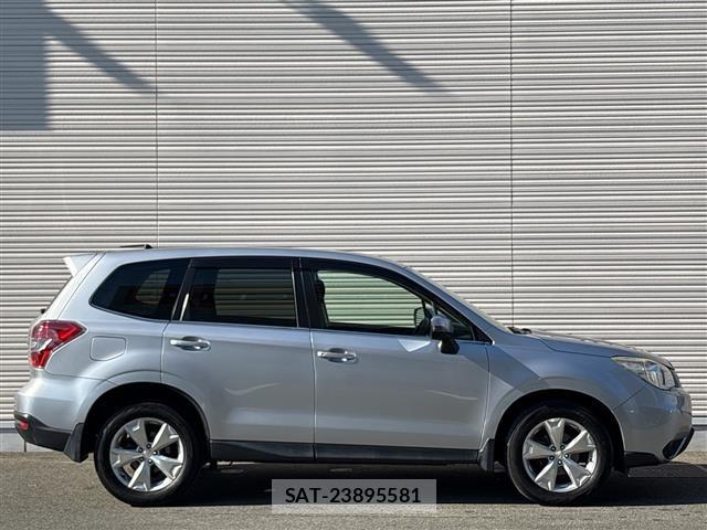 Subaru FORESTER 2014 8898159-18