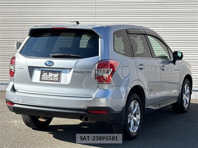 Subaru FORESTER 2014 8898159-19