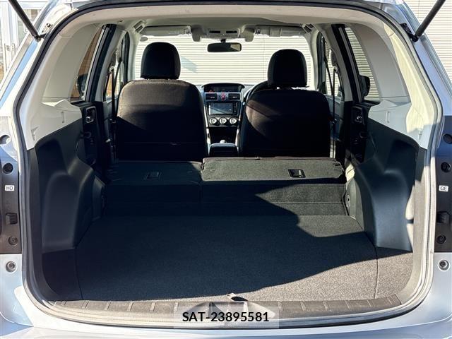 Subaru FORESTER 2014 8898159-2