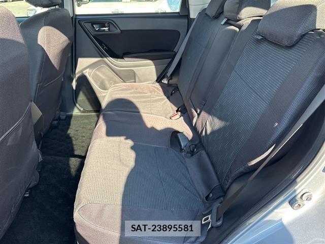 Subaru FORESTER 2014 8898159-20