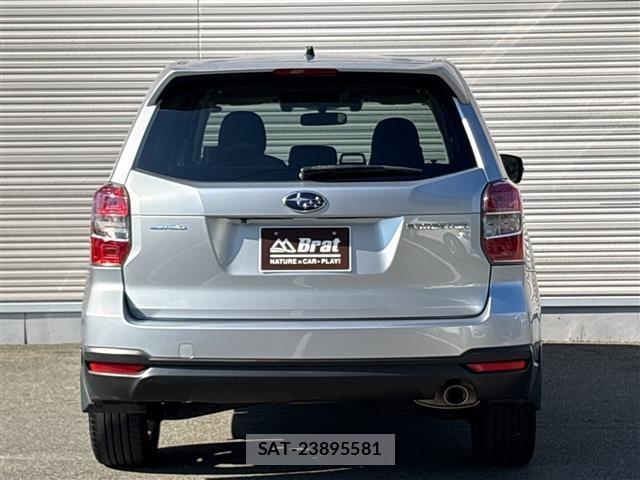 Subaru FORESTER 2014 8898159-21