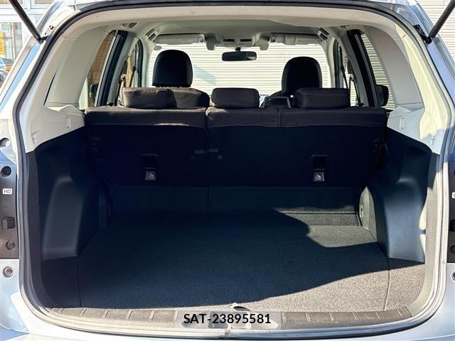 Subaru FORESTER 2014 8898159-22