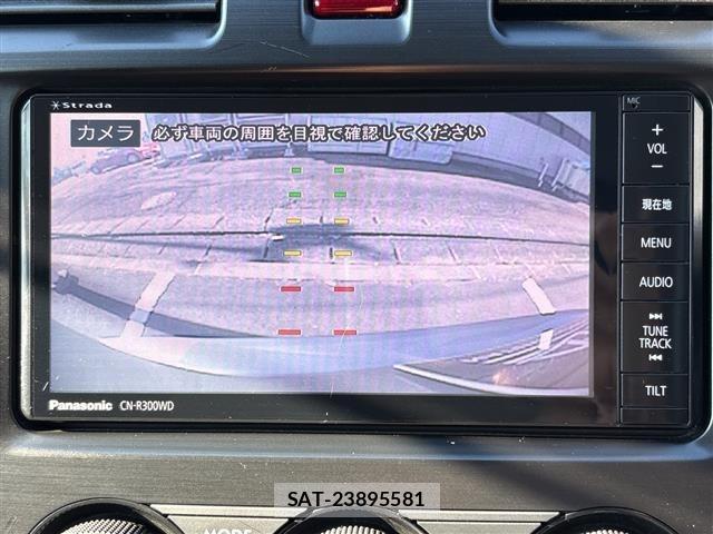 Subaru FORESTER 2014 8898159-3