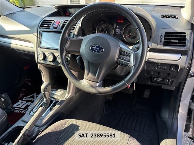 Subaru FORESTER 2014 8898159-5