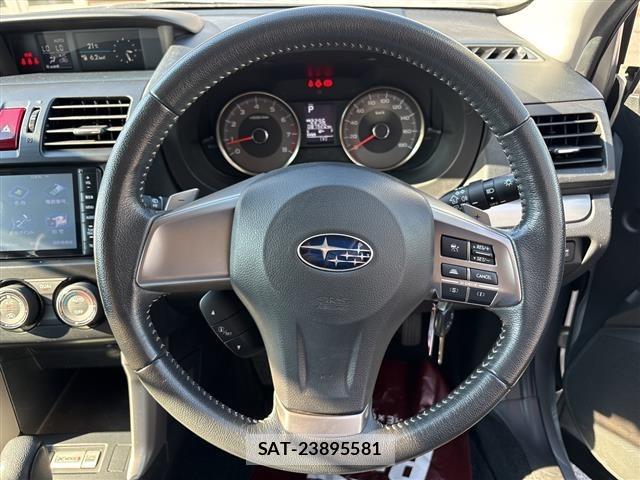 Subaru FORESTER 2014 8898159-6