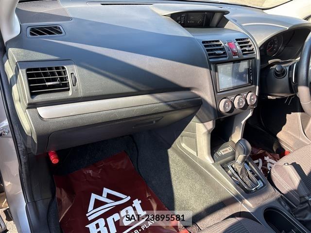 Subaru FORESTER 2014 8898159-8
