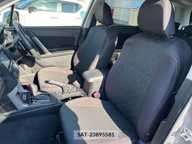Subaru FORESTER 2014 8898159-9