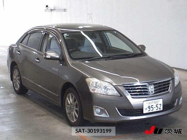 Toyota PREMIO 2010 8860616-0