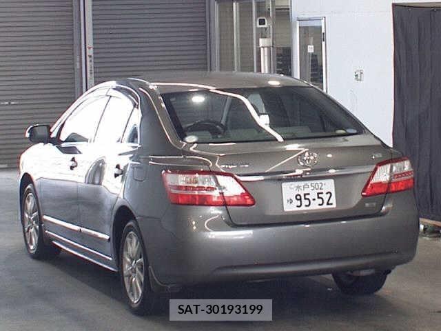 Toyota PREMIO 2010 8860616-1