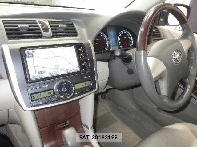 Toyota PREMIO 2010 8860616-3