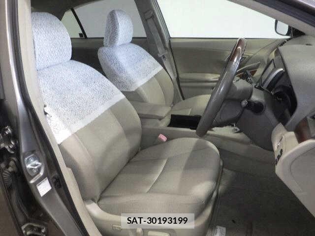 Toyota PREMIO 2010 8860616-6
