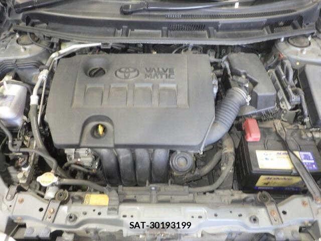 Toyota PREMIO 2010 8860616-8
