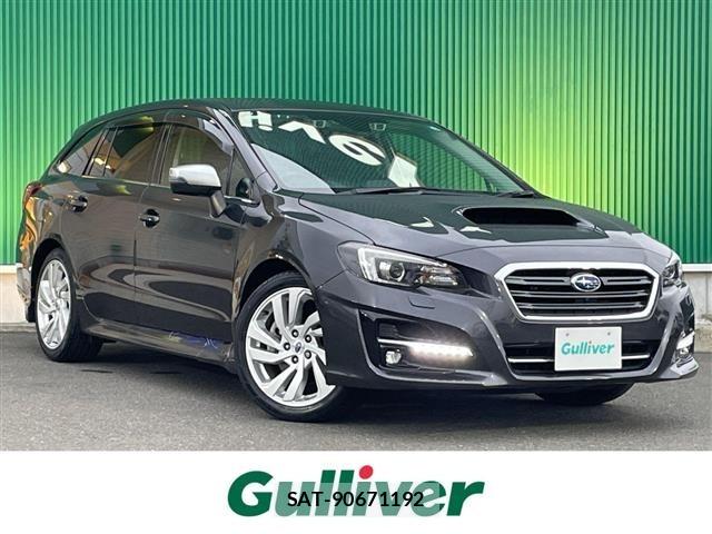 Subaru LEVORG 2019 8932015-0