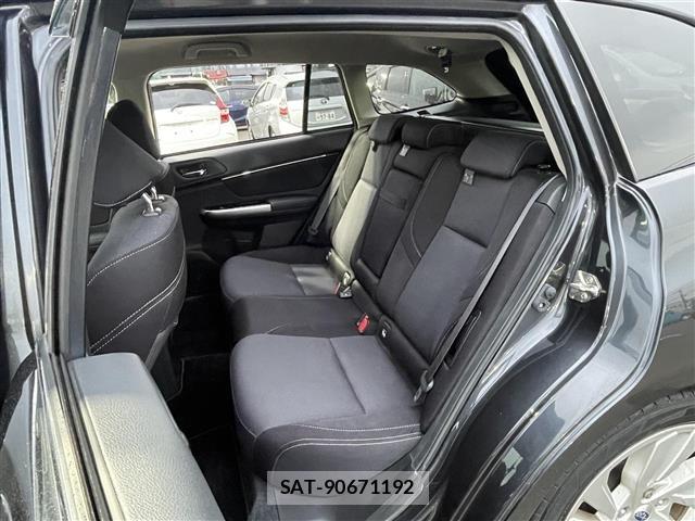 Subaru LEVORG 2019 8932015-10
