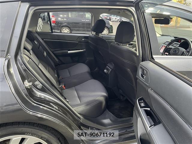 Subaru LEVORG 2019 8932015-11