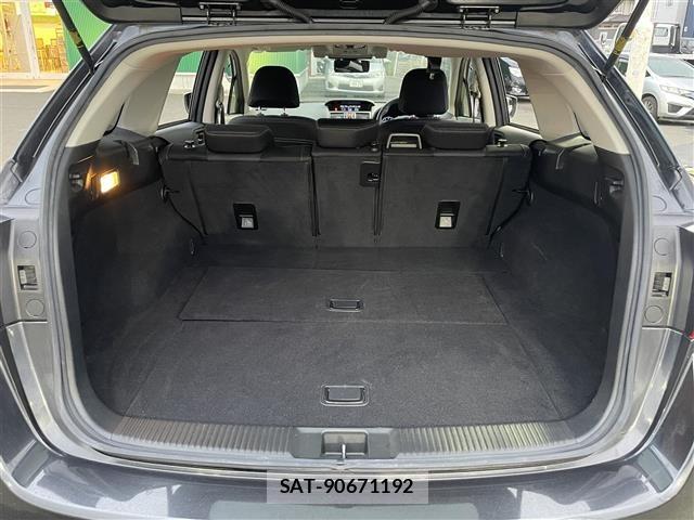 Subaru LEVORG 2019 8932015-12