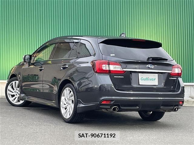 Subaru LEVORG 2019 8932015-14