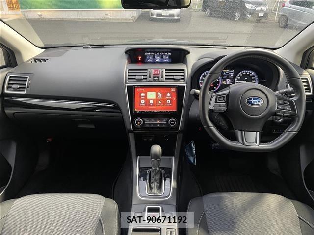 Subaru LEVORG 2019 8932015-15