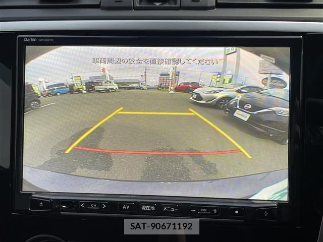 Subaru LEVORG 2019 8932015-17