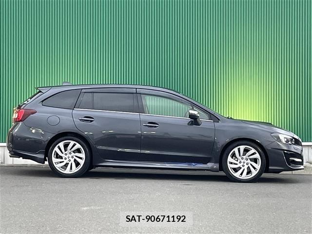 Subaru LEVORG 2019 8932015-2