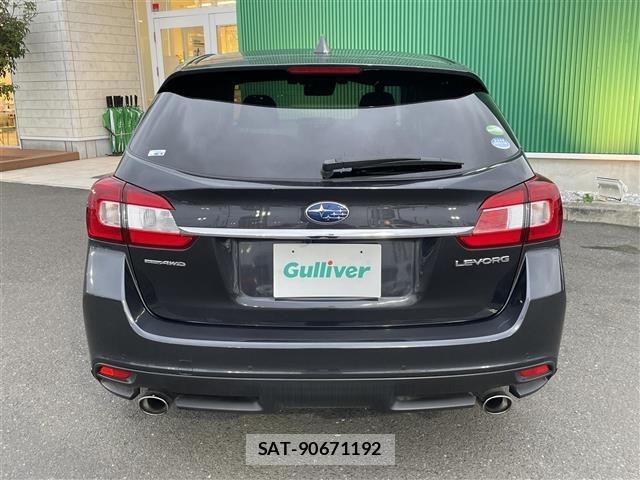 Subaru LEVORG 2019 8932015-4