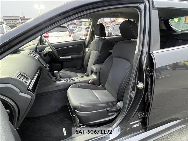 Subaru LEVORG 2019 8932015-7