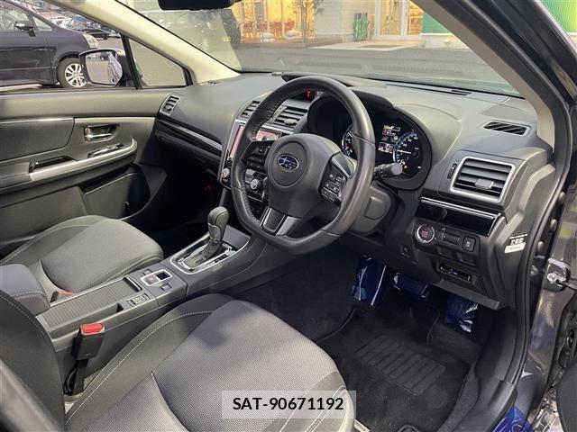 Subaru LEVORG 2019 8932015-9