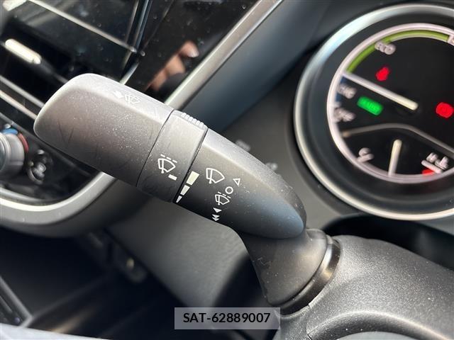 Toyota CAMRY 2023 8687706-1