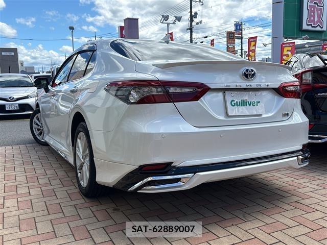 Toyota CAMRY 2023 8687706-13