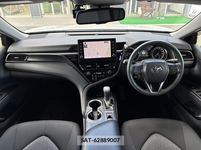 Toyota CAMRY 2023 8687706-14