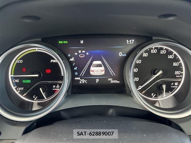 Toyota CAMRY 2023 8687706-15