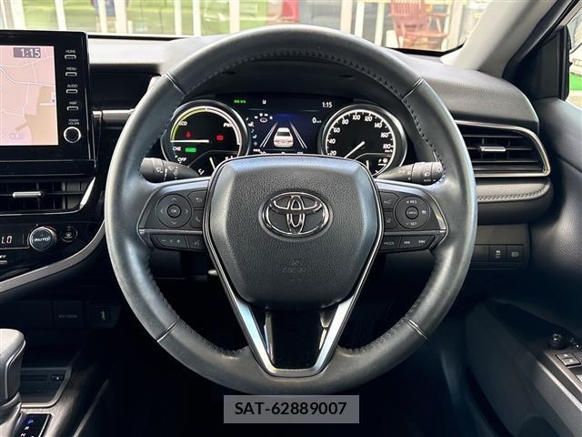 Toyota CAMRY 2023 8687706-18