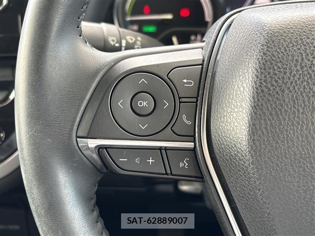 Toyota CAMRY 2023 8687706-19