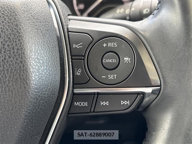 Toyota CAMRY 2023 8687706-21