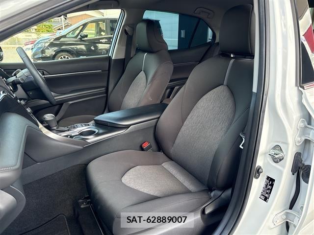 Toyota CAMRY 2023 8687706-6