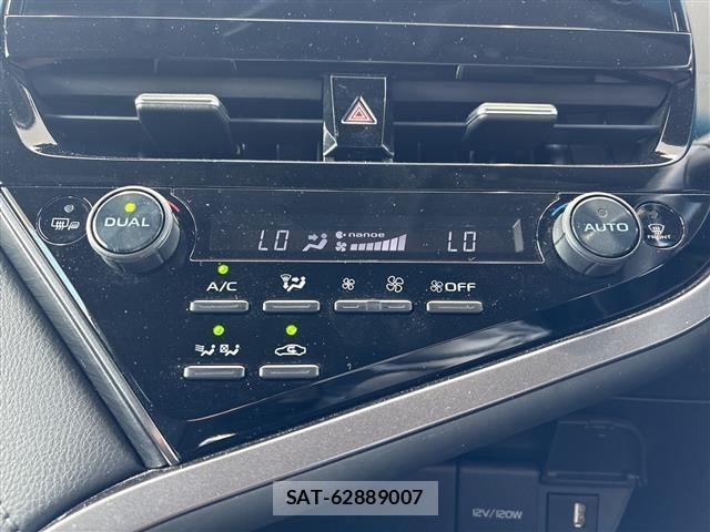 Toyota CAMRY 2023 8687706-7